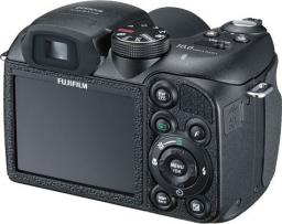 FinePix S1000FD+pami�� SD1GB