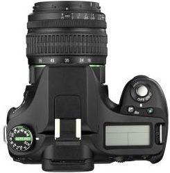 zdjecie K200D + DA18-55 II + DA50-200