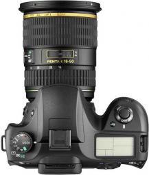 K200D + DA18-55 II + DA50-200