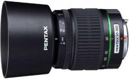 K200D + DA18-55 II + DA50-200