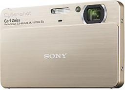 zdjecie DSC-T700 z�oty