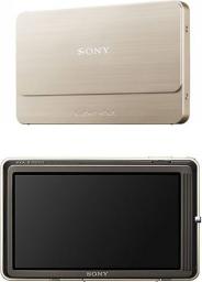 DSC-T700 z�oty