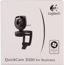 QUICKAM 3000 FOR BUSINES