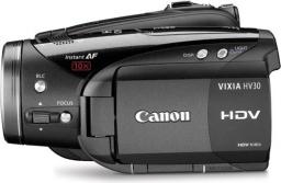 HV30 KIT