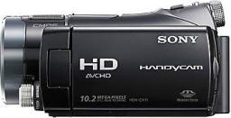 HDR-CX11E