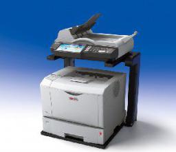 zdjecie Aficio SP 4100 SF