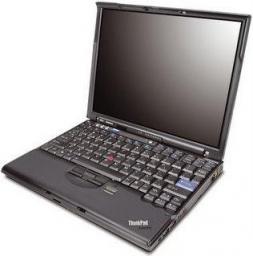 zdjecie ThinkPad X61s UK43JPBbundle