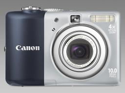 PowerShot A1000 IS NIEBIESKI