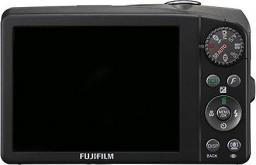 FinePix F60fd CZARNY