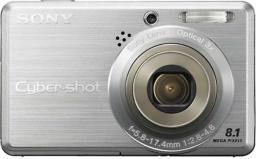 DSC-S750