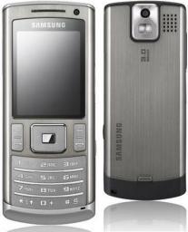 U800-Silver zdjecie U800-Silver