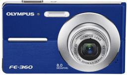 zdjecie FE-360 BLUE