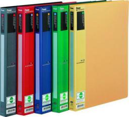 zdjecie Album ofertowy A3 Superior DCF 132 czarny (TEK405)
