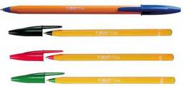 zdjecie D�UGOPIS ORANGE 20SZT. NIEBIESKI (DLK011)