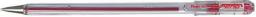 zdjecie D�ugopis BK77 czerwony (DLK055)