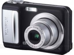 zdjecie FinePix A850 CZARNY