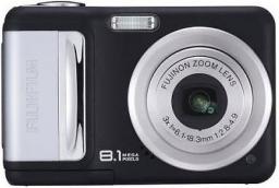 FinePix A850 CZARNY
