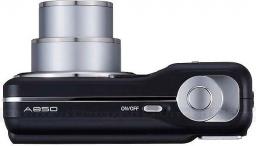 FinePix A850 CZARNY