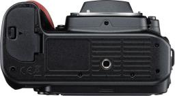 D90 body
