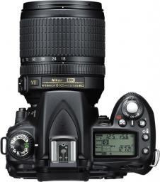 D90kit + AF-S DX 18-105VR