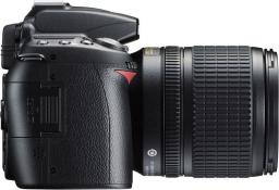D90kit + AF-S DX 18-105VR