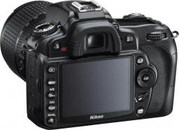 D90kit + AF-S DX 18-105VR