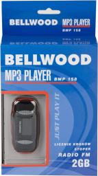 BMP1582GB+FM