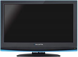 Telewizor 42" LCD MANTA LCD4211 (LCD4211) - RTVMANTLC0019