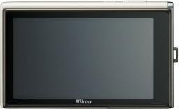 COOLPIX S60 BIA�Y