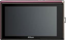 COOLPIX S60 BORDOWY