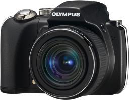 zdjecie SP-565 ULTRA ZOOM czarny