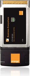zdjecie Free Premium z modemem Karta PC ZTE MF330