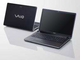 zdjecie VAIO VGNAW11Z/B