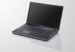 VAIO VGNAW11Z/B