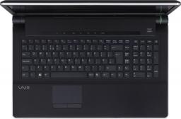 VAIO VGNAW11Z/B