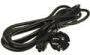 zdjecie Power Cord CE 3PIN kabel do zasilaczy