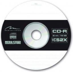 CD-R/10/Cake 700MB/80Min