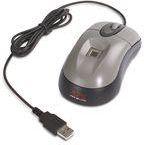 zdjecie Biometric Mouse Password Manager BIOM34-EC