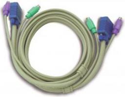 KVM-CB-5.0 Kabel 5.0m