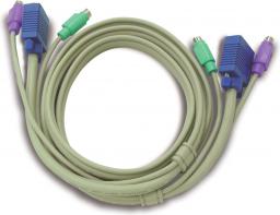 KVM-CB-3.0 Kabel 3.0m