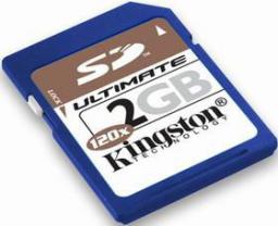 SD 2GB Ultimate