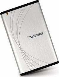zdjecie STOREJET TS0GSJ25S USB 2.0 srebrny