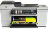 OfficeJet 5610 zdjecie OfficeJet 5610