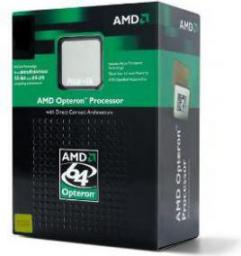 zdjecie Opteron Dual Core 280 OSA280CBBOX
