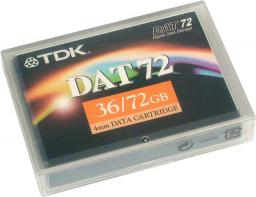 DAT72 36/72GB (DC4-170S)
