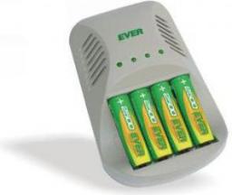 E-700 + 4xAA 2500mAh