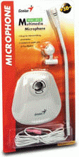 MIC 01A Wolnostoj�cy