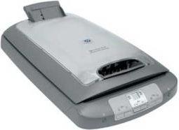 ScanJet 5530