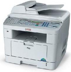zdjecie Aficio FX200