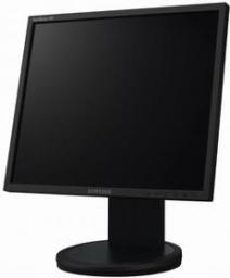SyncMaster 740N PIVOT czarny